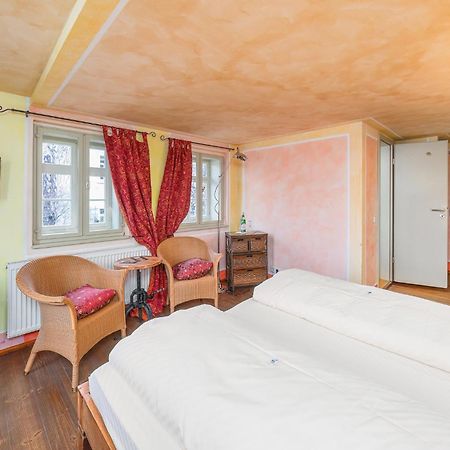 Ristorante E Pensione La Campagnola เดรสเดน ภายนอก รูปภาพ