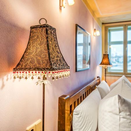 Ristorante E Pensione La Campagnola เดรสเดน ภายนอก รูปภาพ