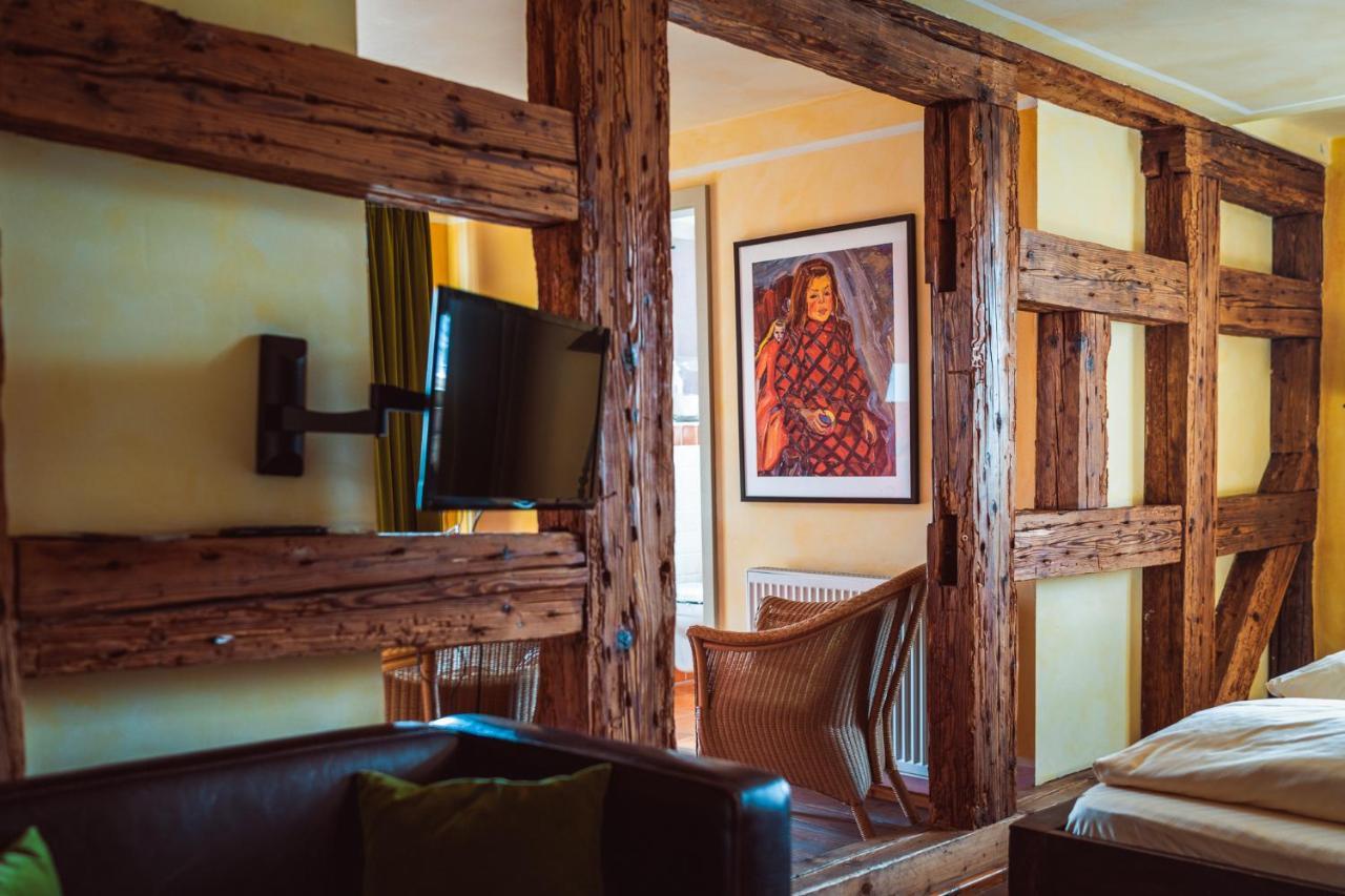Ristorante E Pensione La Campagnola เดรสเดน ภายนอก รูปภาพ