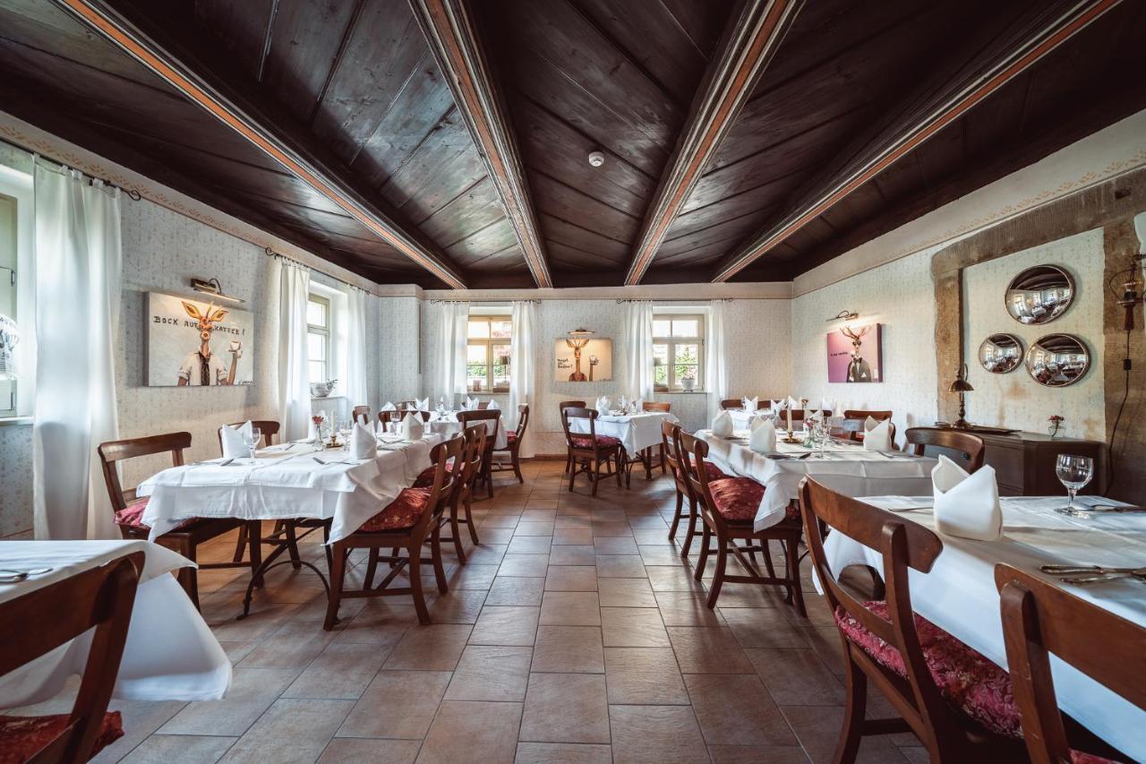 Ristorante E Pensione La Campagnola เดรสเดน ภายนอก รูปภาพ