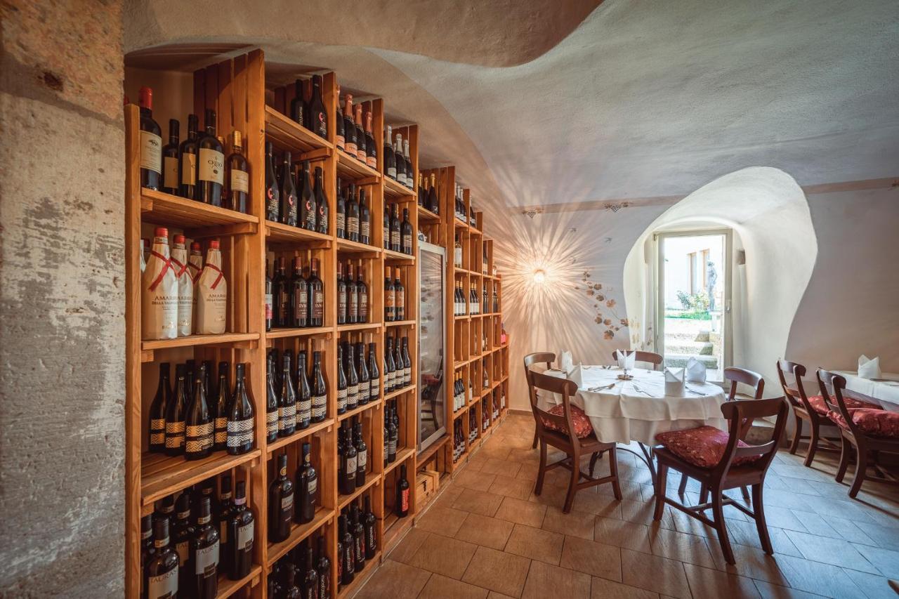 Ristorante E Pensione La Campagnola เดรสเดน ภายนอก รูปภาพ