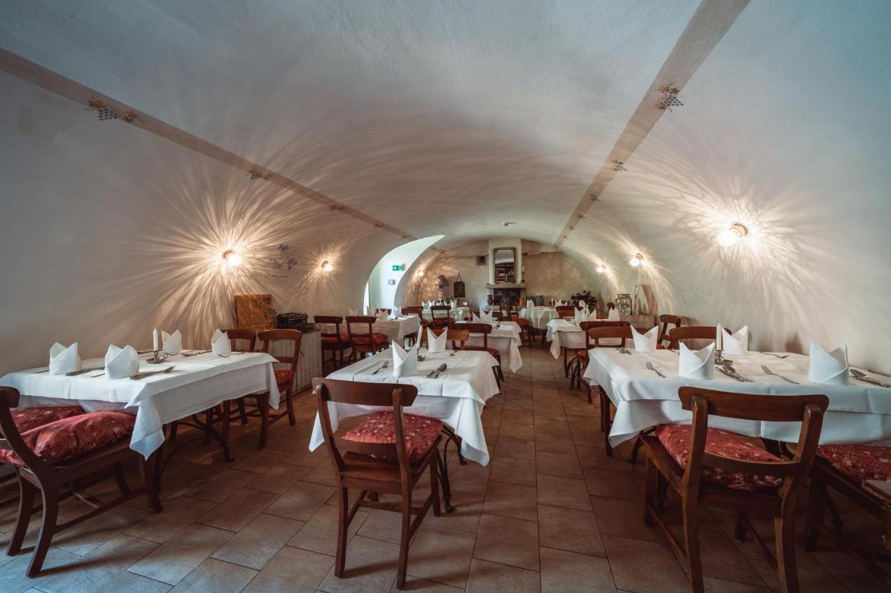 Ristorante E Pensione La Campagnola เดรสเดน ภายนอก รูปภาพ