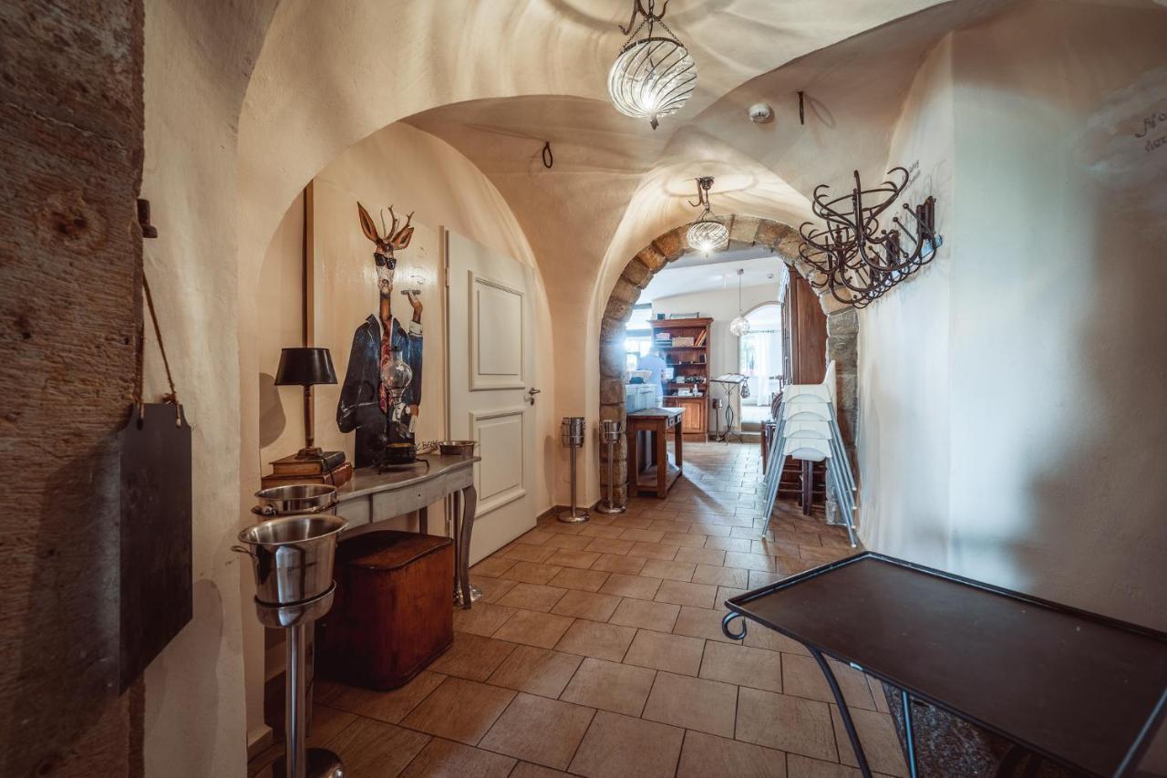 Ristorante E Pensione La Campagnola เดรสเดน ภายนอก รูปภาพ