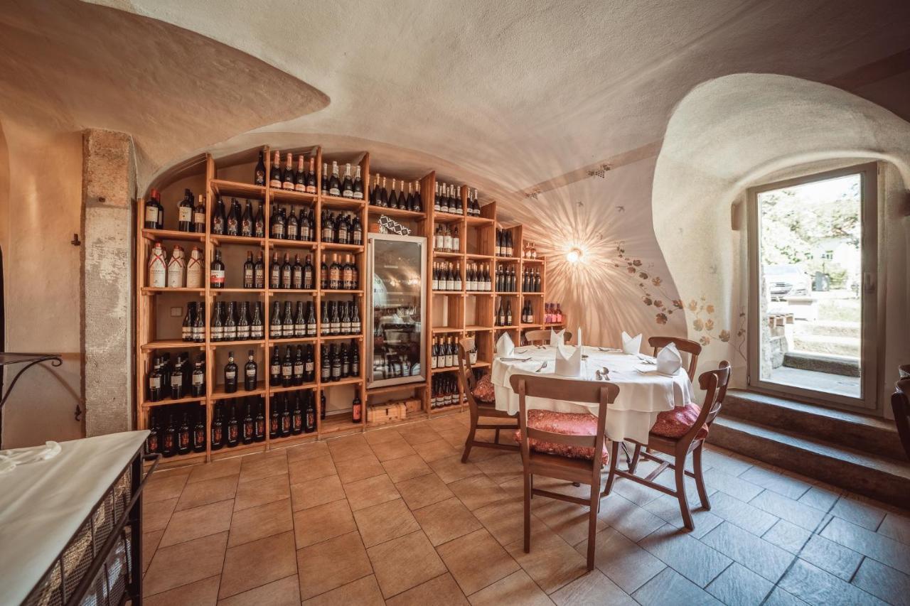 Ristorante E Pensione La Campagnola เดรสเดน ภายนอก รูปภาพ