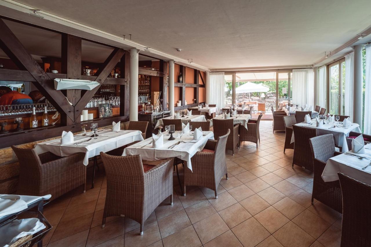 Ristorante E Pensione La Campagnola เดรสเดน ภายนอก รูปภาพ