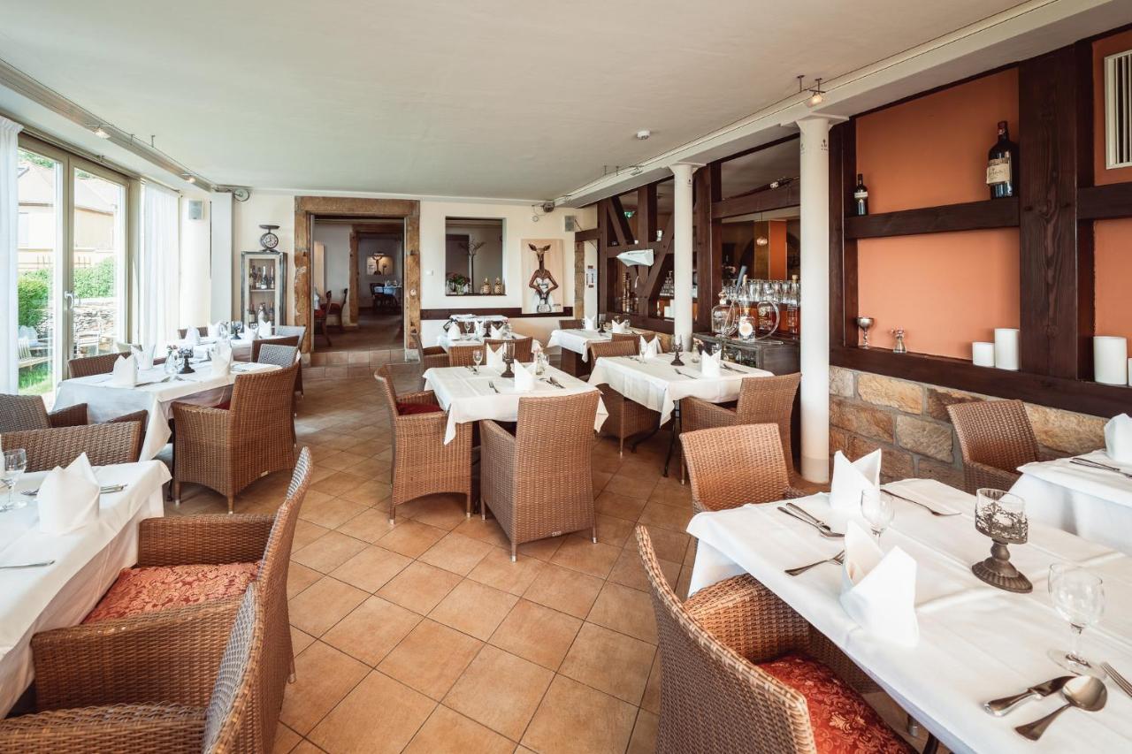Ristorante E Pensione La Campagnola เดรสเดน ภายนอก รูปภาพ