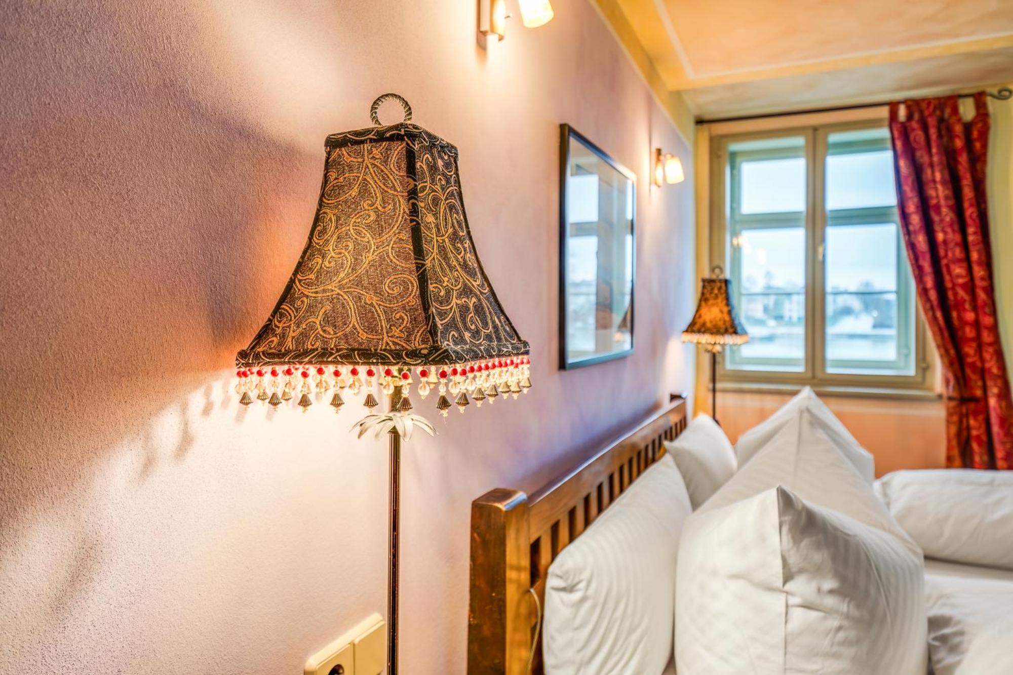 Ristorante E Pensione La Campagnola เดรสเดน ภายนอก รูปภาพ