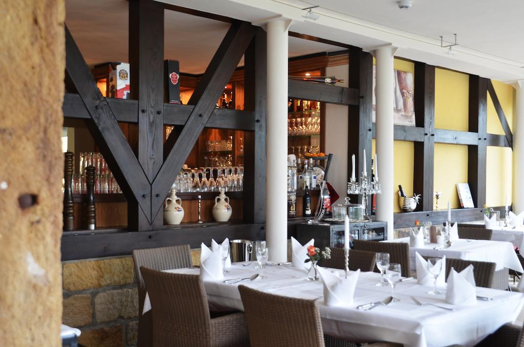 Ristorante E Pensione La Campagnola เดรสเดน ภายนอก รูปภาพ