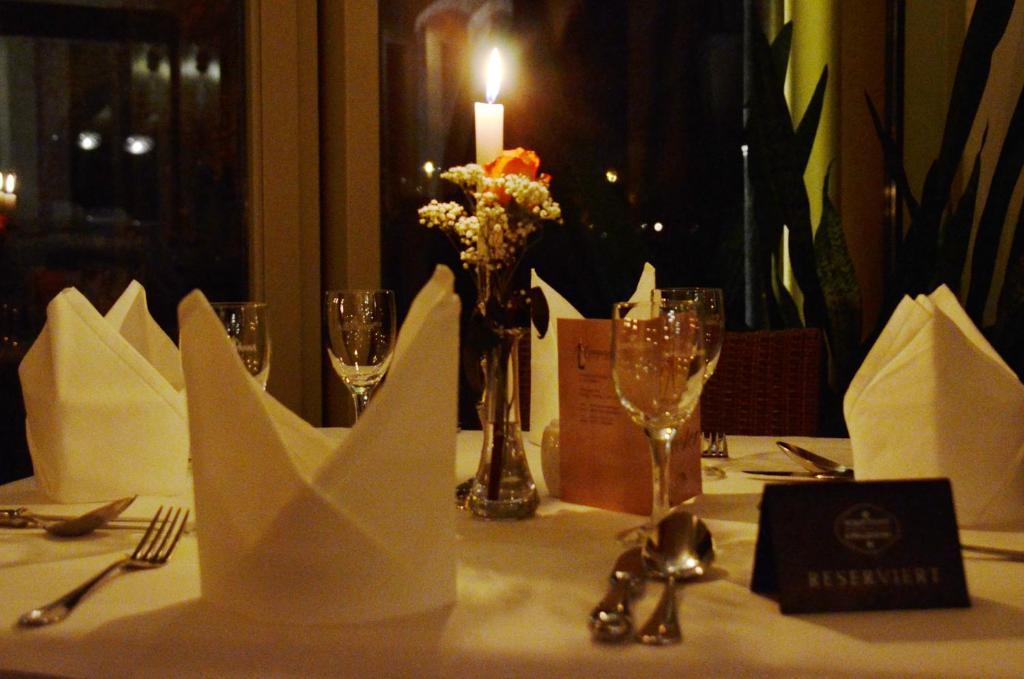Ristorante E Pensione La Campagnola เดรสเดน ภายนอก รูปภาพ