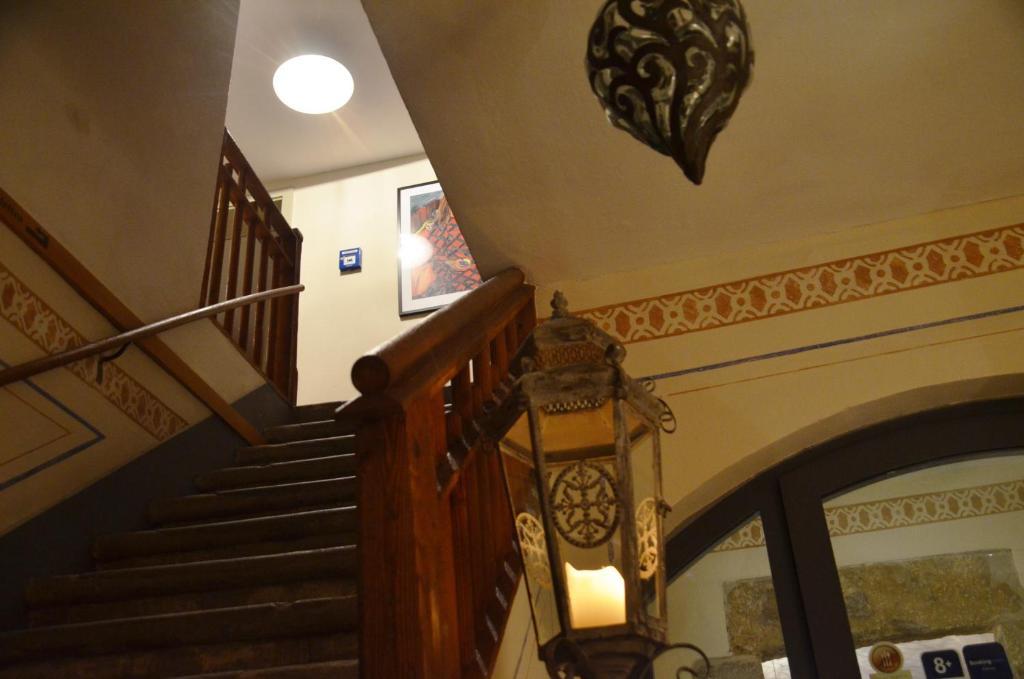 Ristorante E Pensione La Campagnola เดรสเดน ภายนอก รูปภาพ