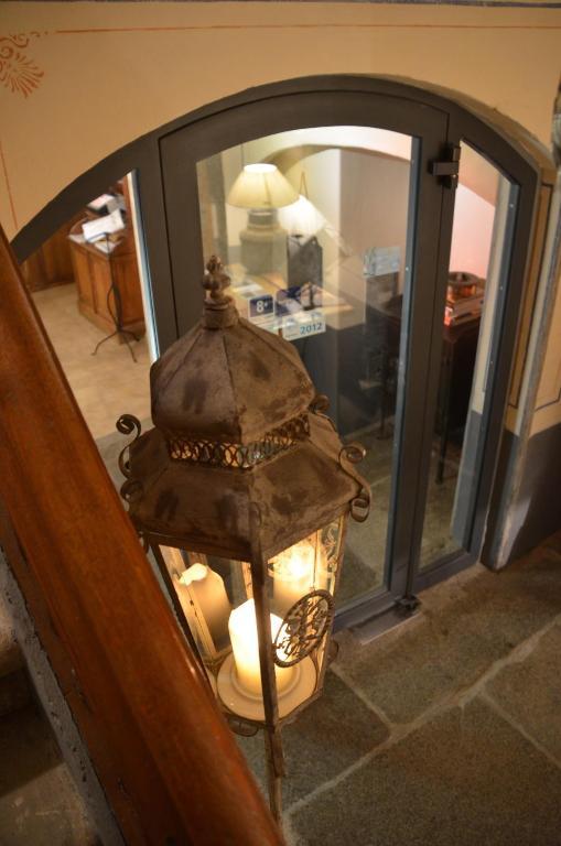 Ristorante E Pensione La Campagnola เดรสเดน ภายนอก รูปภาพ
