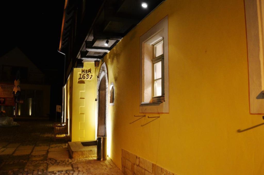 Ristorante E Pensione La Campagnola เดรสเดน ภายนอก รูปภาพ